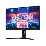 GIGABYTE LCD - 27" herný monitor M27F A, 1920x1080, 165Hz, 1000:1, 400cd/m2, 1ms, 2xHDMI 2.0, 1xDP 1.2, 1xUSB-C, SS IPS