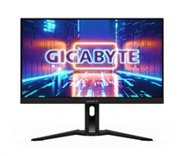 GIGABYTE LCD - 27" herný monitor M27Q P, 2560x1440, 170Hz, 1000:1, 400cd/m2, 1ms, 2xHDMI 2.0, 1x DP 1.4,1xUSB-C, SS IPS