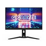 GIGABYTE LCD - 27" herný monitor M27Q P, 2560x1440, 170Hz, 1000:1, 400cd/m2, 1ms, 2xHDMI 2.0, 1x DP 1.4,1xUSB-C, SS IPS