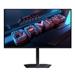 GIGABYTE LCD - 32" Gaming monitor MO32U, OLED, 3840x2160 UHD, 165Hz, 1.5M:1, 250cd/m2, 0.03ms, 2xHDMI, 1xDP