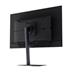 GIGABYTE LCD - 32" Gaming monitor MO32U, OLED, 3840x2160 UHD, 165Hz, 1.5M:1, 250cd/m2, 0.03ms, 2xHDMI, 1xDP