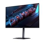 GIGABYTE LCD - 32" Gaming monitor MO32U, OLED, 3840x2160 UHD, 165Hz, 1.5M:1, 250cd/m2, 0.03ms, 2xHDMI, 1xDP