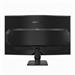 GIGABYTE LCD GS32QCG GAMING Monitor 31.5" QHD 2560x1440, VA 1500R, 170Hz, 2xHDMI, DP