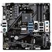 GIGABYTE MB Sc AM4 A520M DS3H WF6E, AMD A520, 4xDDR4, WiFi, 1xDP, 1xHDMI, mATX