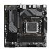 GIGABYTE MB Sc AM5 B650M DS3H, AMD B650, 4xDDR5, 2xDP, 1xHDMI, mATX