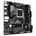 GIGABYTE MB Sc AM5 B650M K, AMD B650, 4xDDR5, 1xDP, 1xHDMI, mATX