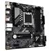 GIGABYTE MB Sc AM5 B650M K, AMD B650, 4xDDR5, 1xDP, 1xHDMI, mATX