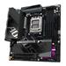 GIGABYTE MB Sc AM5 B850M AORUS ELITE WIFI6E, AMD B850, 4xDDR5, WiFi, 1xDP, 1xHDMI, mATX