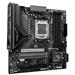 GIGABYTE MB Sc AM5 B850M EAGLE WF6E, AMD B850, 4xDDR5, 1xHDMI, 2xDP, Wifi, mATX