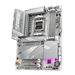 GIGABYTE MB Sc AM5 X870 A ELITE WF7 ICE, AMD X870, 4xDDR5, 2xHDMI, 2xUSB4, WiFi