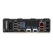 GIGABYTE MB Sc AM5 X870 A ELITE WIFI7, AMD X870, 4xDDR5, 2xHDMI, 2xUSB4, WiFi