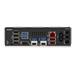 GIGABYTE MB Sc AM5 X870E AORUS ELITE WIFI7, AMD X870E, 4xDDR5, WiFi, 2xUSB4, 2xHDMI