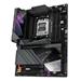 GIGABYTE MB Sc AM5 X870E AORUS MASTER, AMD X870, 4xDDR5, 2xHDMI, 2xUSB4, WiFi