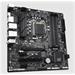 GIGABYTE MB Sc LGA1200 B560M D3P, Intel B560, 4xDDR4, 2xDP, 1xHDMI, mATX