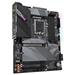 GIGABYTE MB Sc LGA1700 B760 AORUS MASTER DDR4, 4xDDR4, 1xDP, 1xHDMI, WI-FI B760 A MASTER DDR4