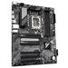 GIGABYTE MB Sc LGA1700 B760 DS3H GEN5, Intel B760, 4xDDR5, 1xDP, 1xHDMI