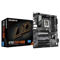 GIGABYTE MB Sc LGA1700 B760 DS3H GEN5, Intel B760, 4xDDR5, 1xDP, 1xHDMI
