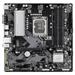 GIGABYTE MB Sc LGA1700 B760M D3HP DDR4, Intel B760, 4xDDR4, 1xDP, 1xHDMI, 1xVGA, mATX