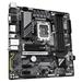 GIGABYTE MB Sc LGA1700 B760M DS3H GEN5, Intel B760, 4xDDR5, 2xDP, 1xHDMI, 1xVGA, mATX