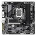 GIGABYTE MB Sc LGA1700 B760M DS3H WIFI6E GEN5, Intel B760, 4xDDR5, 2xDP, 1xHDMI, mATX B760M DS3H WF6E GEN5