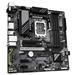 GIGABYTE MB Sc LGA1700 B760M DS3H WIFI6E GEN5, Intel B760, 4xDDR5, 2xDP, 1xHDMI, mATX B760M DS3H WF6E GEN5