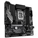 GIGABYTE MB Sc LGA1700 B760M GAMING X WIFI6E GEN5, Intel B760, 4xDDR5, 1xDP, 1xHDMI, WiFi, mATX B760M G X WF6E GEN5