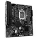 GIGABYTE MB Sc LGA1700 H610M D3H WIFI DDR4,Intel H610, 2xDDR4, 1xHDMI, Wifi,mATX