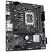 GIGABYTE MB Sc LGA1700 H610M D3W, Intel H610, 2xDDR4, 1xDP, 1xHDMI, mATX