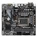 GIGABYTE MB Sc LGA1700 H610M H DDR4, Intel H610, 2xDDR4, 1xHDMI, 1xVGA, mATX