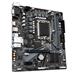 GIGABYTE MB Sc LGA1700 H610M H DDR4, Intel H610, 2xDDR4, 1xHDMI, 1xVGA, mATX