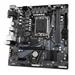 GIGABYTE MB Sc LGA1700 H610M H DDR4, Intel H610, 2xDDR4, 1xHDMI, 1xVGA, mATX