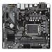 GIGABYTE MB Sc LGA1700 H610M K V2, Intel H610, 2xDDR4, DP, HDMI, mATX