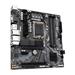 GIGABYTE MB Sc LGA1700 Q670M D3H DDR4, Intel Q670, 4xDDR4, 2xDP, 1xHDMI, 1xD-Sub