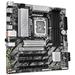 GIGABYTE MB Sc LGA1851 B860M DS3H WIFI6E, Intel B860, 4xDDR5, 2xDP, 1xHDMI, WiFi, mATX
