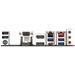 Gigabyte Q670M D3H DDR4 , Intel Q670, LGA1700, 4xDDR4, mATX Q670M D3H DDR4#baz