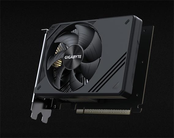 GIGABYTE RTX™ 5050 D6 8G GV-N5050D6-8GD