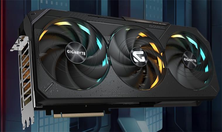 GIGABYTE RTX™ 5090 GAMING 32G GV-N5090GAMING-32GD