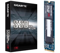GIGABYTE SSD 1TB M.2 GP-GSM2NE3100TNTD
