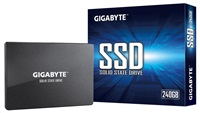 GIGABYTE SSD 240GB GP-GSTFS31240GNTD