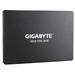 GIGABYTE SSD 256GB / Interní / 2,5" / SATAIII / 3D TLC GP-GSTFS31256GTND