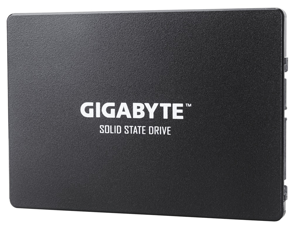 GIGABYTE SSD 480GB GP-GSTFS31480GNTD