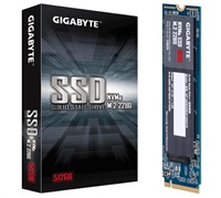 GIGABYTE SSD 512GB M.2 GP-GSM2NE3512GNTD