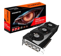GIGABYTE VGA AMD Radeon RX 6750 XT GAMING OC 12G, RX 6750 XT, 12GB GDDR6, 2xDP, 2xHDMI GV-R675XTGAMING OC-12GD