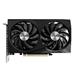 GIGABYTE VGA NVIDIA GeForce RTX 3050 WINDFORCE OC 8G V2, RTX 3050, 8GB GDDR6, 1xDP, 1xHDMI, 1xDVI-D GV-N3050WF2OCV2-8GD