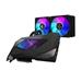 GIGABYTE VGA NVIDIA GeForce RTX 3080 AORUS XTREME WATERFORCE 12G, RTX 3080, 12GB GDDR6X, 3xDP, 3xH GV-N3080AORUSX W-12GD
