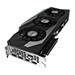 GIGABYTE VGA NVIDIA GeForce RTX 3080 GAMING OC 10G LHR Rev. 2.0, RTX 3080, 10GB GDDR6X, 3xDP, GV-N3080GAMING OC-10GD 2.0
