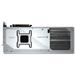 GIGABYTE VGA NVIDIA GeForce RTX 5090 STEALTH ICE 32G, 32G GDDR7, 3xDP, 1xHDMI GV-N5090AORUSST ICE-32GD