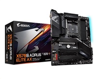 GIGABYTE X570S AORUS ELITE AX/AM4/ATX