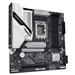 Gigabyte Z890M GAMING X, Intel Z890, LGA1851, 4xDDR5, mATX