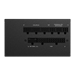 GIGABYTE zdroj 1000W 80PLUS Gold Modular PG5 V2 GP-UD1000GM PG5 V2